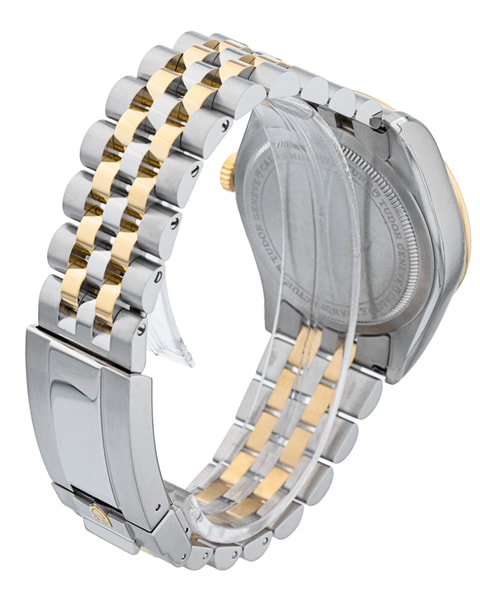 Tudor Black Bay 36 M79653-0007